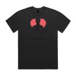 Mens Heavy Faded Tee (Same Day) Thumbnail