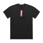 Mens Heavy Faded Tee (Same Day) Thumbnail