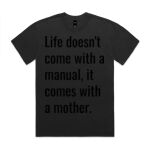 Mens Heavy Faded Tee (Same Day) Thumbnail