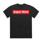 Mens Heavy Faded Tee (Same Day) Thumbnail