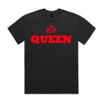Mens Heavy Faded Tee (Same Day) Thumbnail