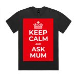 Mens Heavy Faded Tee (Same Day) Thumbnail