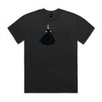 Mens Heavy Faded Tee (Same Day) Thumbnail
