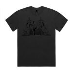 Mens Heavy Faded Tee (Same Day) Thumbnail