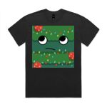 Mens Heavy Faded Tee (Same Day) Thumbnail