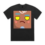Mens Heavy Faded Tee (Same Day) Thumbnail