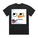 Mens Heavy Faded Tee (Same Day) Thumbnail
