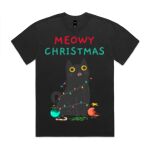 Mens Heavy Faded Tee (Same Day) Thumbnail