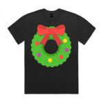 Mens Heavy Faded Tee (Same Day) Thumbnail