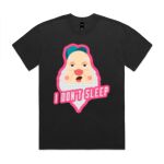 Mens Heavy Faded Tee (Same Day) Thumbnail