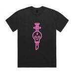 Mens Heavy Faded Tee (Same Day) Thumbnail