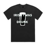 Mens Heavy Faded Tee (Same Day) Thumbnail