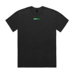 Mens Heavy Faded Tee (Same Day) Thumbnail