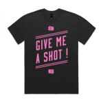 Mens Heavy Faded Tee (Same Day) Thumbnail