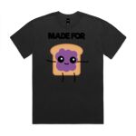 Mens Heavy Faded Tee (Same Day) Thumbnail