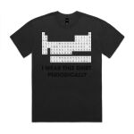 Mens Heavy Faded Tee (Same Day) Thumbnail