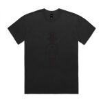 Mens Heavy Faded Tee (Same Day) Thumbnail