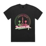 Mens Heavy Faded Tee (Same Day) Thumbnail