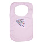 Organic Baby Bib Thumbnail