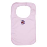 Organic Baby Bib Thumbnail
