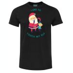 JB's Wear Fitted Men's Tee Thumbnail