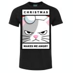 JB's Wear Fitted Men's Tee Thumbnail