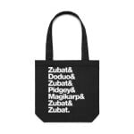 AS Colour Carrie Bag Thumbnail