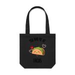 AS Colour Carrie Bag Thumbnail