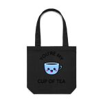 AS Colour Carrie Bag Thumbnail