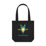 AS Colour Carrie Bag Thumbnail