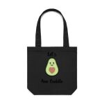AS Colour Carrie Bag Thumbnail