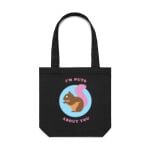 AS Colour Carrie Bag Thumbnail
