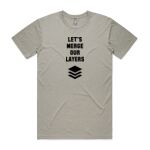 Mens Staple Tee Thumbnail