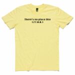 Mens Staple Tee Thumbnail