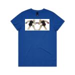 Women's Maple Tee Thumbnail