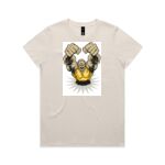 Women's Maple Tee Thumbnail
