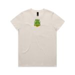 Women's Maple Tee Thumbnail