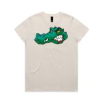 Women's Maple Tee Thumbnail