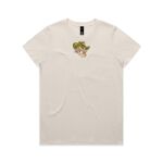 Women's Maple Tee Thumbnail