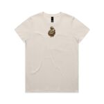 Women's Maple Tee Thumbnail