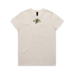 Women's Maple Tee Thumbnail