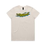 Women's Maple Tee Thumbnail