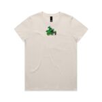Women's Maple Tee Thumbnail
