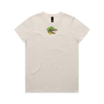 Women's Maple Tee Thumbnail