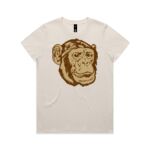 Women's Maple Tee Thumbnail