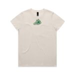 Women's Maple Tee Thumbnail