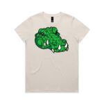 Women's Maple Tee Thumbnail