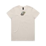 Women's Maple Tee Thumbnail