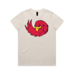 Women's Maple Tee Thumbnail