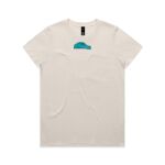 Women's Maple Tee Thumbnail
